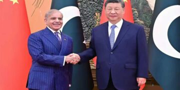 कश्मीर पर फिर एक सुर में बोले चीन-पाकिस्तान, भारत के खिलाफ साझा बयान से बढ़ी हलचल