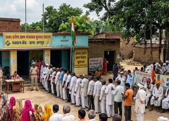 UP में ग्राम प्रधान बने प्रशासक, लेकिन बड़े फैसलों पर नहीं चलेगी मनमानी! DM की मंजूरी के बिना नहीं होगा ये काम