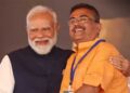 बंगाल में बड़ा सत्ता परिवर्तन, शुभेंदु अधिकारी बने मुख्यमंत्री, मोदी ने बताई जीत के पीछे की असली ताकत