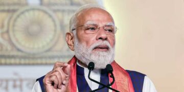पेट्रोल-डीजल का करें सीमित इस्तेमाल, मिडिल ईस्ट संकट के बीच PM मोदी की चेतावनी