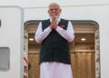मिडिल ईस्ट संकट के बीच PM मोदी का बड़ा दांव! 5 देशों के दौरे से भारत को क्या मिलेगा?
