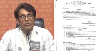 मदरसों में अब गूंजेगा ‘वंदे मातरम’? BJP के दावे से बंगाल की राजनीति में मचा सियासी तूफान
