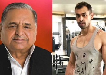 रात में बिगड़ी तबीयत, सुबह आई मौत की खबर... मुलायम परिवार पर टूटा दुखों का पहाड़, प्रतीक यादव का 38 साल की उम्र में निधन