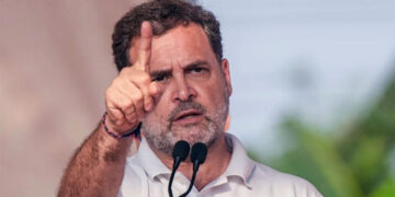 रायबरेली में राहुल गांधी का बड़ा दावा, बोले: 3-4 महीनों में ऐसी महंगाई दिखेगी जो पहले कभी नहीं देखी