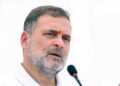 SIR पर सुप्रीम कोर्ट के फैसले के बाद कांग्रेस का बड़ा बयान, राहुल गांधी का नाम लेकर कही ये बात
