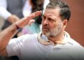 ‘वायनाड अगला अमेठी बन जाएगा...’ राहुल-प्रियंका के खिलाफ पोस्टरों से गरमाई कांग्रेस, CM चेहरे पर बढ़ा सस्पेंस