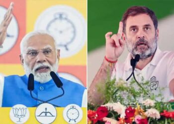 NEET UG Paper Leak: परीक्षा रद्द होते ही भड़के राहुल गांधी, बोले- युवाओं के भविष्य के साथ अपराध हो रहा
