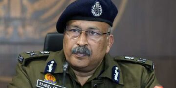 4 साल का इंतजार खत्म होने वाला? राजीव कृष्ण बन सकते हैं यूपी के स्थायी DGP, जल्द आ सकता है बड़ा फैसला