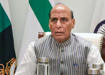 चीन की बढ़ती गतिविधियों के बीच राजनाथ सिंह का बड़ा मिशन! वियतनाम-दक्षिण कोरिया दौरे पर कई अहम रणनीतियों पर होगी चर्चा
