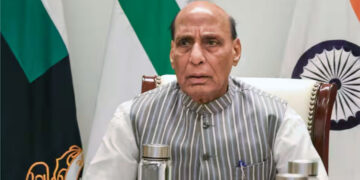 चीन की बढ़ती गतिविधियों के बीच राजनाथ सिंह का बड़ा मिशन! वियतनाम-दक्षिण कोरिया दौरे पर कई अहम रणनीतियों पर होगी चर्चा