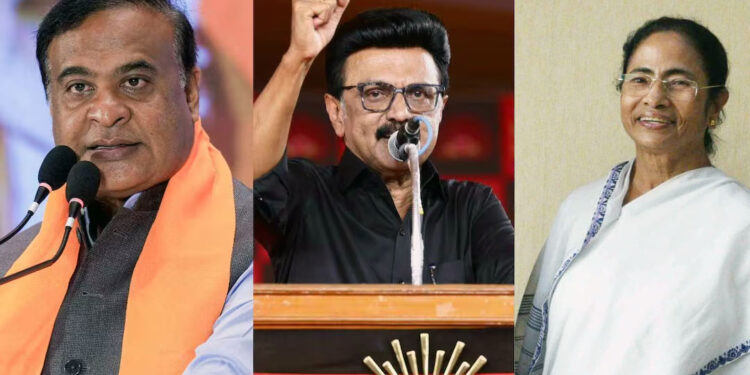 मुंबई सट्टा बाजार का बड़ा इशारा, बंगाल में उलटफेर, तमिलनाडु-असम में किसकी बनेगी सरकार?