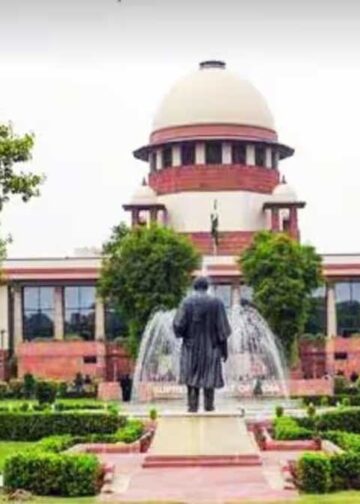 उन्नाव रेप केस में कुलदीप सेंगर को बड़ा झटका, सुप्रीम कोर्ट ने हाई कोर्ट के फैसले पर उठाए सवाल