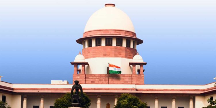 SIR पर सुप्रीम कोर्ट का बड़ा फैसला: क्या अब नहीं रुकेगा वोटर लिस्ट रिवीजन? SC ने साफ कर दी पूरी तस्वीर