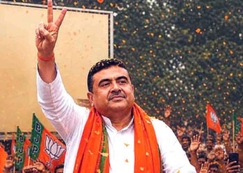 न कार, न सोना... फिर भी बंगाल की सत्ता के नए बादशाह, जानिए कितनी संपत्ति के मालिक हैं शुभेंदु अधिकारी