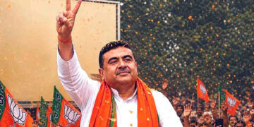 न कार, न सोना... फिर भी बंगाल की सत्ता के नए बादशाह, जानिए कितनी संपत्ति के मालिक हैं शुभेंदु अधिकारी