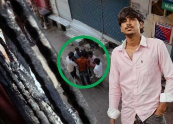 सूर्या हत्याकांड में बड़ा मोड़! मुख्य आरोपी असद एनकाउंटर में ढेर, मां ने उठाई बुलडोजर कार्रवाई की मांग