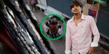 सूर्या हत्याकांड में बड़ा मोड़! मुख्य आरोपी असद एनकाउंटर में ढेर, मां ने उठाई बुलडोजर कार्रवाई की मांग