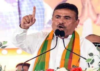 CM बनते ही शुभेंदु अधिकारी का बड़ा संदेश, बोले- अब बंगाल में किसी को डरने की जरूरत नहीं