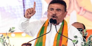 CM बनते ही शुभेंदु अधिकारी का बड़ा संदेश, बोले- अब बंगाल में किसी को डरने की जरूरत नहीं
