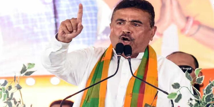 CM बनते ही शुभेंदु अधिकारी का बड़ा संदेश, बोले- अब बंगाल में किसी को डरने की जरूरत नहीं