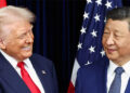 US-China टकराव में नया मोड़, ईरानी तेल पर बैन के बीच चीन ने चला कानूनी दांव