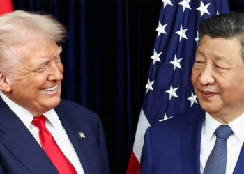 US-China टकराव में नया मोड़, ईरानी तेल पर बैन के बीच चीन ने चला कानूनी दांव