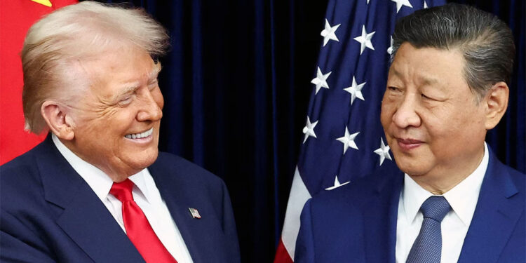 US-China टकराव में नया मोड़, ईरानी तेल पर बैन के बीच चीन ने चला कानूनी दांव