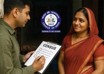UP Census 2027: अब खुद करें जनगणना, यूपी में 7 मई से शुरू होगी ऑनलाइन प्रक्रिया, जानिए पूरा तरीका