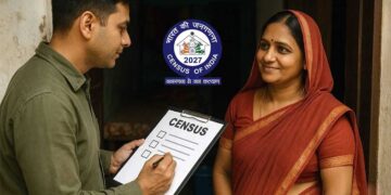 UP Census 2027: अब खुद करें जनगणना, यूपी में 7 मई से शुरू होगी ऑनलाइन प्रक्रिया, जानिए पूरा तरीका