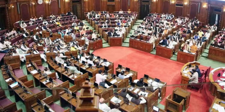 2027 चुनाव से पहले बड़ा दांव? यूपी की 132 सीटों पर महिला आरक्षण की मांग से सियासत गरम
