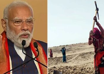 1 जुलाई से बदल जाएगी गांवों की रोजगार व्यवस्था, सरकार ने जारी किया यह एक्ट