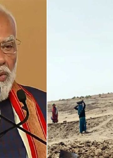 1 जुलाई से बदल जाएगी गांवों की रोजगार व्यवस्था, सरकार ने जारी किया यह एक्ट