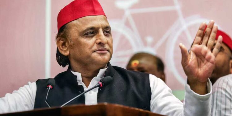 चुनाव खत्म होते ही संकट याद आ गया, PM मोदी की अपील पर अखिलेश यादव का बड़ा हमला
