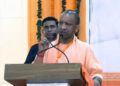 गोरखपुर में CM योगी का विपक्ष पर बड़ा हमला, बोले- ‘राष्ट्रवाद और भारतीयता ही बीजेपी कार्यकर्ताओं की असली पहचान’