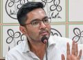 Abhishek Banerjee Raid: सुबह 3 बजे घर पहुंची पुलिस, 4 घंटे चली तलाशी; मीडिया पर भड़के अभिषेक बोले- 'मुझसे नहीं, जांच एजेंसियों से पूछिए'