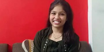 डॉक्टर बनने का सपना अधूरा रह गया... आखिरी खत में आकांक्षा ने लिखी ऐसी बात, पढ़कर रो पड़े मां-पापा