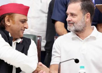 Rahul Gandhi Birthday: अखिलेश यादव ने बधाई के बहाने दिया बड़ा सियासी संदेश, PM मोदी और ओम बिरला ने भी दी शुभकामनाएं