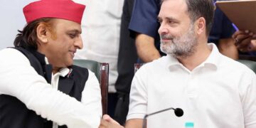 Rahul Gandhi Birthday: अखिलेश यादव ने बधाई के बहाने दिया बड़ा सियासी संदेश, PM मोदी और ओम बिरला ने भी दी शुभकामनाएं