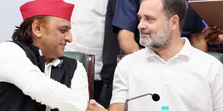 Rahul Gandhi Birthday: अखिलेश यादव ने बधाई के बहाने दिया बड़ा सियासी संदेश, PM मोदी और ओम बिरला ने भी दी शुभकामनाएं