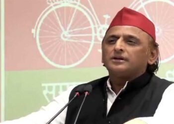 Akhilesh Yadav का बड़ा दावा: 'अगर यूपी में भी ऐसा हुआ तो भविष्य में कभी चुनाव नहीं होगा'