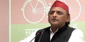 Akhilesh Yadav का बड़ा दावा: 'अगर यूपी में भी ऐसा हुआ तो भविष्य में कभी चुनाव नहीं होगा'