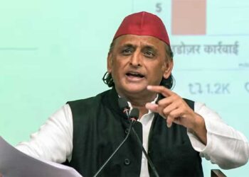 क्या RBI ने बेच दिया भारत का सोना? दावों पर मचा बवाल, अखिलेश यादव ने सरकार को घेरा