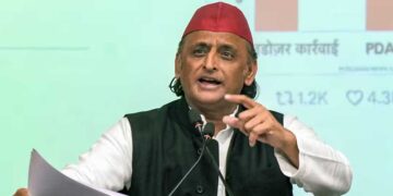 क्या RBI ने बेच दिया भारत का सोना? दावों पर मचा बवाल, अखिलेश यादव ने सरकार को घेरा