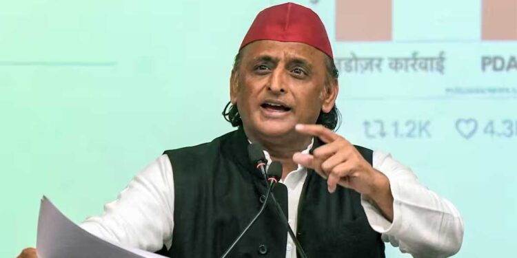 क्या RBI ने बेच दिया भारत का सोना? दावों पर मचा बवाल, अखिलेश यादव ने सरकार को घेरा