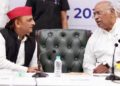 INDIA Bloc Meeting में अखिलेश यादव को मिली बड़ी जिम्मेदारी! खरगे बोले- 'अब अखिलेश जी...', सपा-कांग्रेस रिश्तों पर बड़ा संकेत