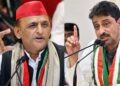 यूपी चुनाव से पहले कांग्रेस का बड़ा संकेत! इमरान मसूद बोले- 'गठबंधन बराबरी का होता है', सीटों पर रखी ये मांग