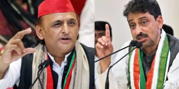 यूपी चुनाव से पहले कांग्रेस का बड़ा संकेत! इमरान मसूद बोले- 'गठबंधन बराबरी का होता है', सीटों पर रखी ये मांग