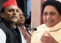 अनुष्का पाल हत्याकांड पर एक सुर में बोले मायावती-अखिलेश! योगी सरकार पर उठाए गंभीर सवाल