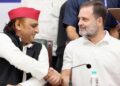 UP Election 2027: सपा-कांग्रेस में सीट शेयरिंग पर बनी सहमति? राहुल-अखिलेश की जोड़ी फिर मैदान में उतरने की तैयारी
