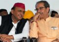 UBT में टूट की खबरों के बीच अखिलेश यादव की उद्धव ठाकरे को नसीहत, बोले- ‘बीजेपी से लड़ना है तो बहादुर टीम चाहिए’